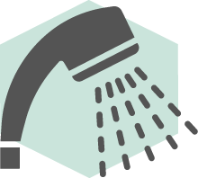Mansfield Showers