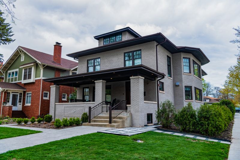 Top Bathroom Remodeling Companies in Ashland, OH