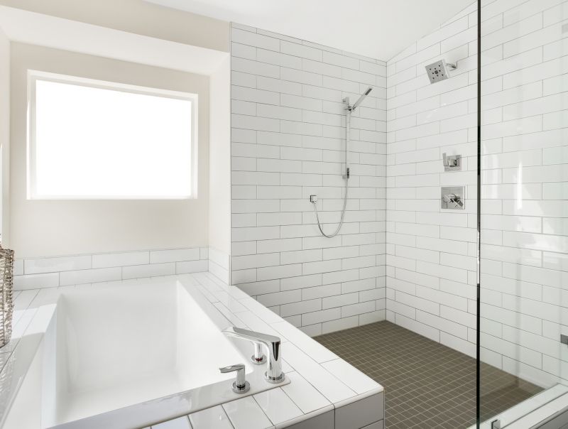 Best Shower Remodeling Contractors in Mansfield, OH
